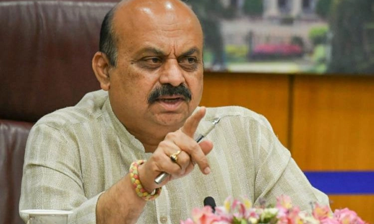 ಬೆಳಗಾವಿ ಅಧಿವೇಶನ 8ರಂದು ನಿರ್ಧಾರ; ಸಿಎಂ ಬಸವರಾಜ ಬೊಮ್ಮಾಯಿ
