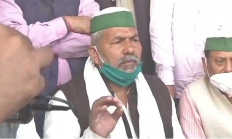 ಹರ್ಯಾಣ, ಹಿಮಾಚಲದಲ್ಲಿ ಬಿಜೆಪಿ ಸೋಲು, ರೈತರ ಹೋರಾಟದ ಗೆಲುವಾಗಿದೆ: ಟಿಕಾಯತ್