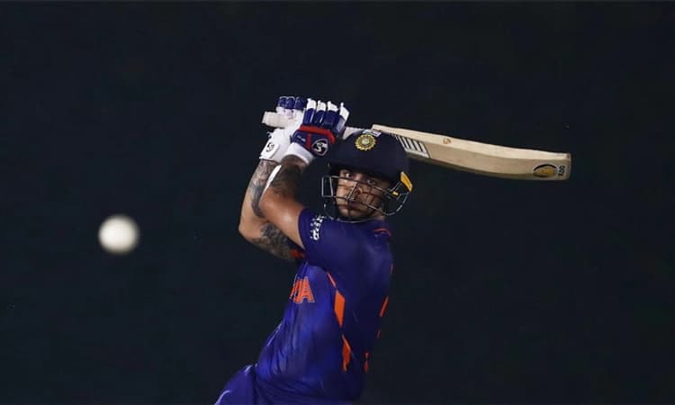 ಇಶಾನ್ ಕಿಶನ್ ಓಪನರ್ ವಿವಾದ: ಬ್ಯಾಟಿಂಗ್ ಕೋಚ್ ವಿಕ್ರಮ್ ರಾಥೋರ್ ಸ್ಪಷನೆ