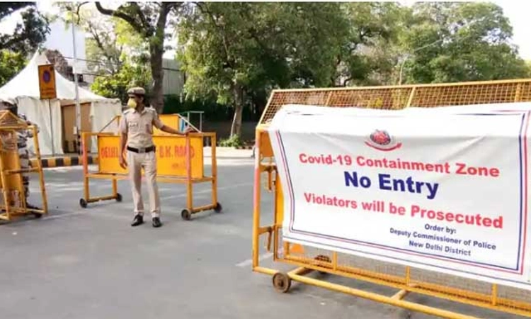 ಭಾರತದಲ್ಲಿ 11,903 ಕೋವಿಡ್ ಪ್ರಕರಣ ಪತ್ತೆ, ಸಕ್ರಿಯ ಪ್ರಕರಣ ಭಾರೀ ಇಳಿಕೆ