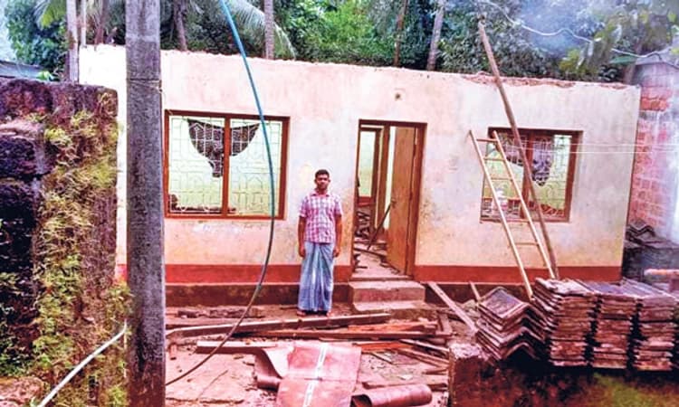 ಕರಾವಳಿಯಲ್ಲಿ ಸಿಡಿಲು ಸಹಿತ ಉತ್ತಮ ಮಳೆ