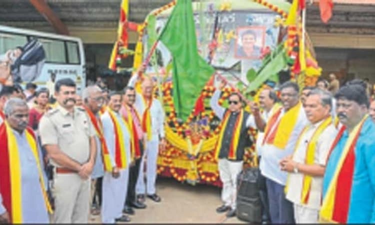 ಕೋವಿಡ್‌ನಿಂದ ನಷ್ಟದಲ್ಲಿವೆ ಸಾರಿಗೆ ಸಂಸ್ಥೆಗಳು