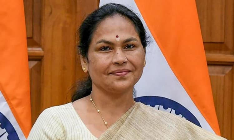 ದ್ವೇಷ, ಜಾತಿ-ಧರ್ಮದ ರಾಜಕಾರಣ ಬಹಳ ದಿನ ನಡೆಯಲ್ಲ: ಶೋಭಾ ಕರಂದ್ಲಾಜೆ