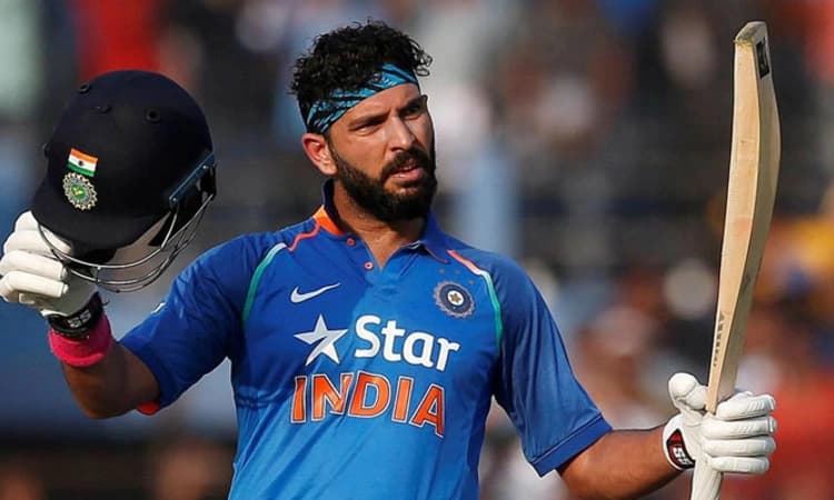 ನಿವೃತ್ತಿಯಿಂದ ಹೊರಬರಲು ಯುವರಾಜ್ ಸಿಂಗ್ ನಿರ್ಧಾರ: ಫೆಬ್ರವರಿಯಲ್ಲಿ ಮತ್ತೆ ಕ್ರಿಕೆಟ್ ಗೆ?