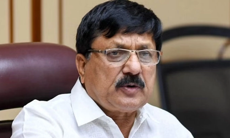 ಬಿಟ್ ಕಾಯಿನ್ ರಾಜಕೀಯ: ಸಿದ್ದರಾಮಯ್ಯಗೆ ಟಾಂಗ್ ನೀಡಿದ ಸಚಿವ ಆರಗ ಜ್ಞಾನೇಂದ್ರ
