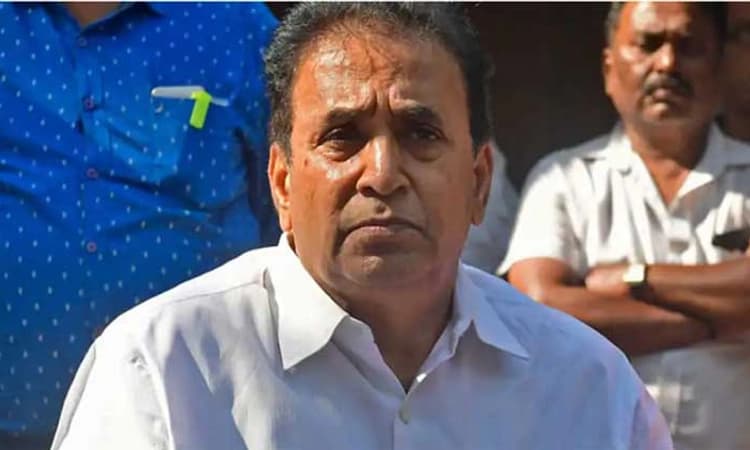 ಅಕ್ರಮ ಹಣ ವರ್ಗಾವಣೆ ಪ್ರಕರಣ: ಮಹಾರಾಷ್ಟ್ರ ಮಾಜಿ ಗೃಹಸಚಿವ ದೇಶ್ ಮುಖ್ ಬಂಧನ