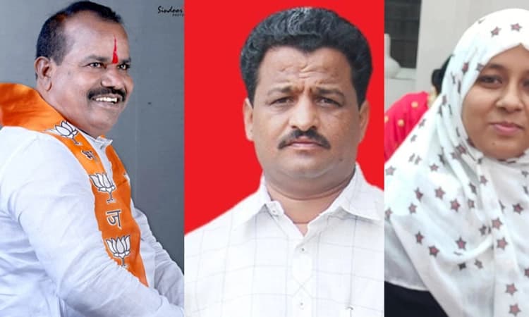 ಸಿಂದಗಿ ಕ್ಷೇತ್ರದ ಮತ ಎಣಿಕೆ ಆರಂಭ: ಆರಂಭಿಕ ಮುನ್ನಡೆ ಪಡೆದ ಬಿಜೆಪಿ