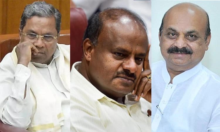 ಇಂದು ಸಿಂದಗಿ-ಹಾನಗಲ್ ಉಪಚುನಾವಣೆ ಫಲಿತಾಂಶ : ಇಲ್ಲಿದೆ 2 ಕ್ಷೇತ್ರಗಳ ಮತದಾನದ ಲೆಕ್ಕ