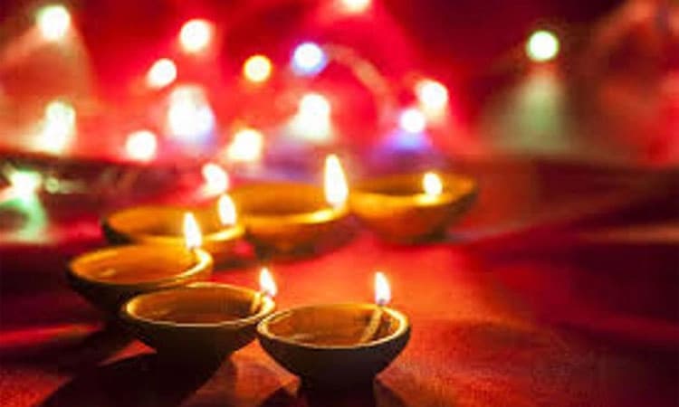 ದೀಪಾವಳಿಗೆ ಅಯೋಧ್ಯೆಯಲ್ಲಿ 12 ಲಕ್ಷ ದೀಪ