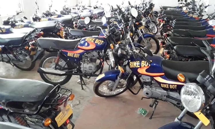 ಬೈಕ್‌ ಬೋಟ್‌ ಹಗರಣ ತನಿಖೆ ಕೈಗೆತ್ತಿಕೊಂಡ ಸಿಬಿಐ