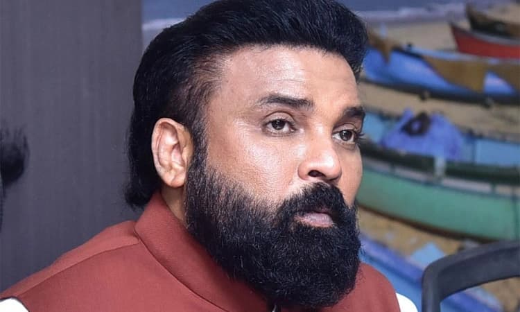 ನ.8, 9ರಂದು ಚಿತ್ರದುರ್ಗದಲ್ಲಿ ಬುಡಕಟ್ಟು ಉತ್ಸವ: ಸಚಿವ ಶ್ರೀರಾಮುಲು