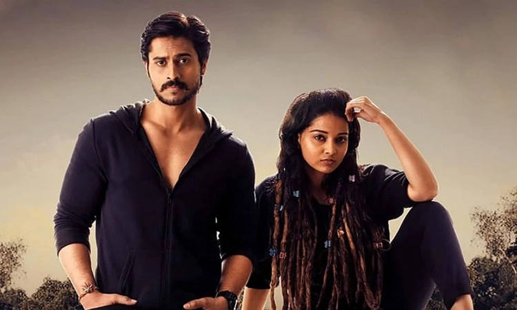 ‘ಟಾಮ್‌ ಅಂಡ್‌ ಜೆರ್ರಿ’ ಮೇಲೆ ಹೊಸಬರ ಕನಸು: ನ.12 ರಂದು ಬಿಡುಗಡೆ