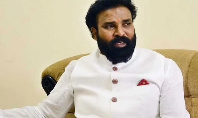 ಎಂಇಎಸ್ ಪುಂಡಾಟಿಕೆಯನ್ನು ಸಹಿಸುವ ಪ್ರಶ್ನೆಯೇ ಇಲ್ಲ: ಶ್ರೀರಾಮುಲು