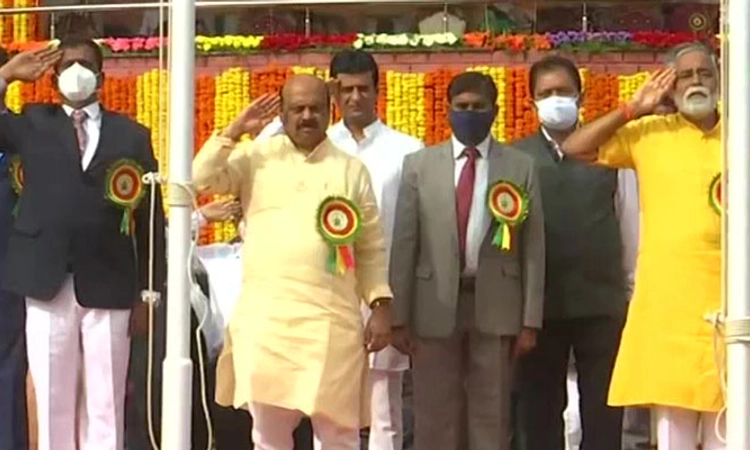 ಕಲ್ಯಾಣ ಕರ್ನಾಟಕದ ಅನುದಾನ ಮೂರು ಸಾವಿರ ಕೋಟಿಗೆ ಹೆಚ್ಚಳ: ಸಿಎಂ ಘೋಷಣೆ