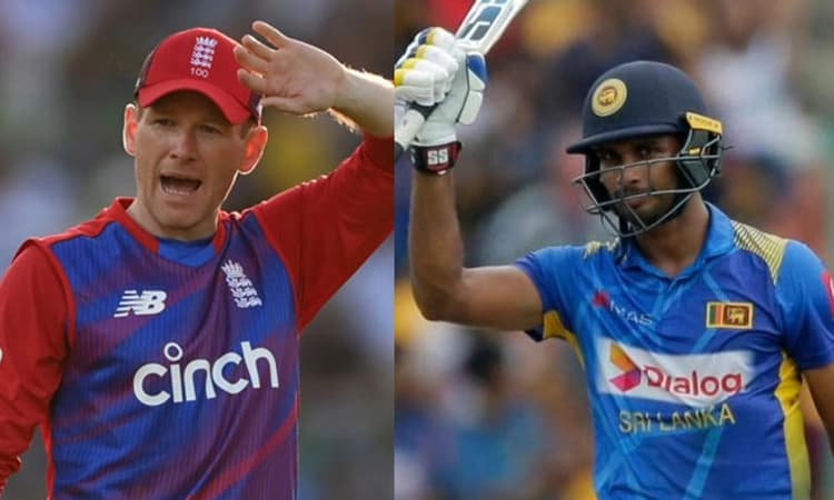 ಲಂಕೆಗಿದೆಯೇ ಉಳಿಗಾಲ? ಇಂಗ್ಲೆಂಡ್‌ ಗೆದ್ದರೆ ಸೆಮಿ ಟಿಕೆಟ್ ಖಚಿತ, ಲಂಕೆ ಹೊರಕ್ಕೆ!