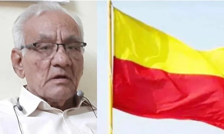 ಬಸವನಾಡಿನ ನಡೆದಾಡುವ ವಿಶ್ವವಿದ್ಯಾಲಯ ಡಾ.ಕೃಷ್ಣ ಕೊಲ್ಹಾರ ಕುಲಕರ್ಣಿಗೆ ರಾಜ್ಯೋತ್ಸವ ಪ್ರಶಸ್ತಿ