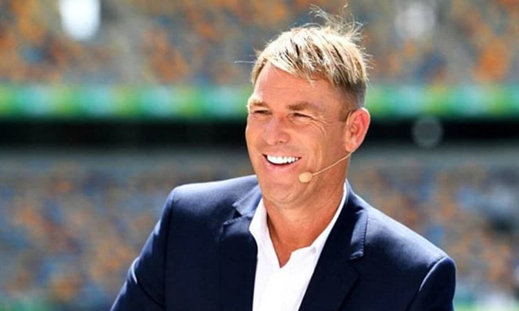 ಈ ಆಟಗಾರನಿಗೆ ಯಾಕೆ ಟಿ20 ತಂಡದಲ್ಲಿ ಸ್ಥಾನ?: ಕಿಡಿಕಾರಿದ ಶೇನ್ ವಾರ್ನ್