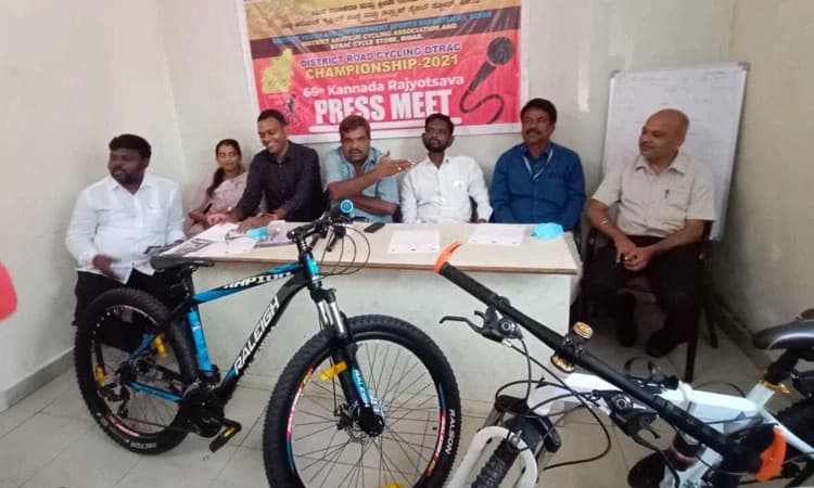 ಜಿಲ್ಲಾ ರೋಡ್‌ ಸೈಕ್ಲಿಂಗ್‌ ಚಾಂಪಿಯನ್‌ಶಿಪ್‌ ನಾಳೆ