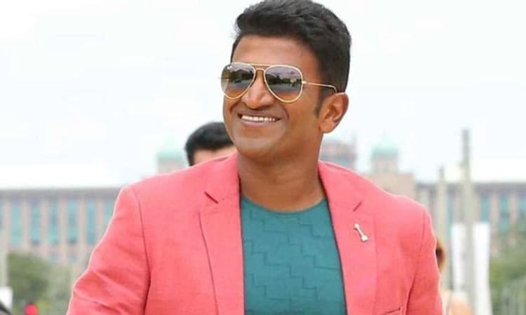 ನಟ ಪುನೀತ್ ರಾಜ್ ಕುಮಾರ್‌ ಗೆ ಹೃದಯಾಘಾತ: ಆಸ್ಪತ್ರೆಗೆ ದಾಖಲು