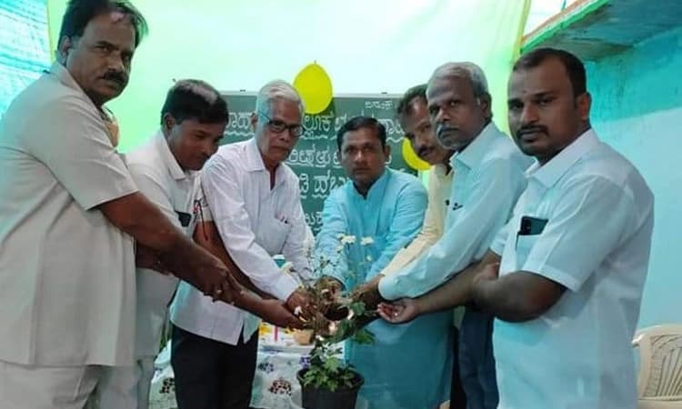 ಜಗತ್ತಿನ ಶ್ರೀಮಂತ ಭಾಷೆ ಕನ್ನಡ