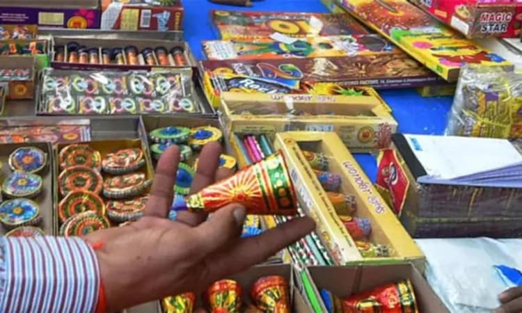 ಪಶ್ಚಿಮ ಬಂಗಾಳದಲ್ಲಿ ಪಟಾಕಿ ಬ್ಯಾನ್‌