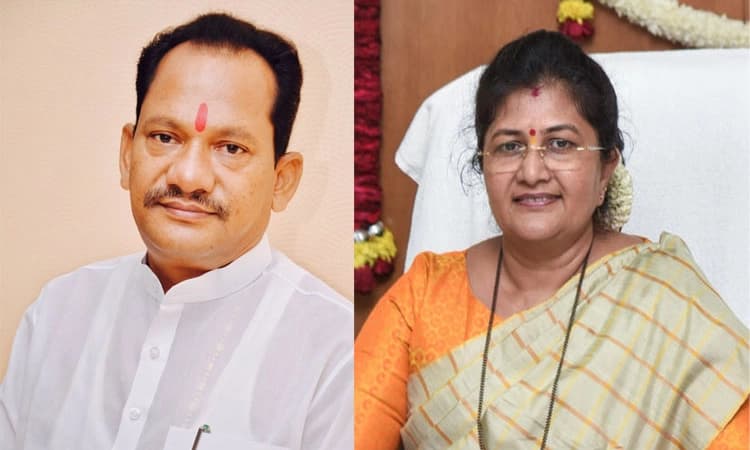 ದೀಪಾವಳಿ ದಿನ ದೇವಸ್ಥಾನಗಳಲ್ಲಿ ಗೋಪೂಜೆ : ಜೊಲ್ಲೆಗೆ ಪ್ರಭು ಚೌವ್ಹಾಣ್‌ ಅಭಿನಂದನೆ