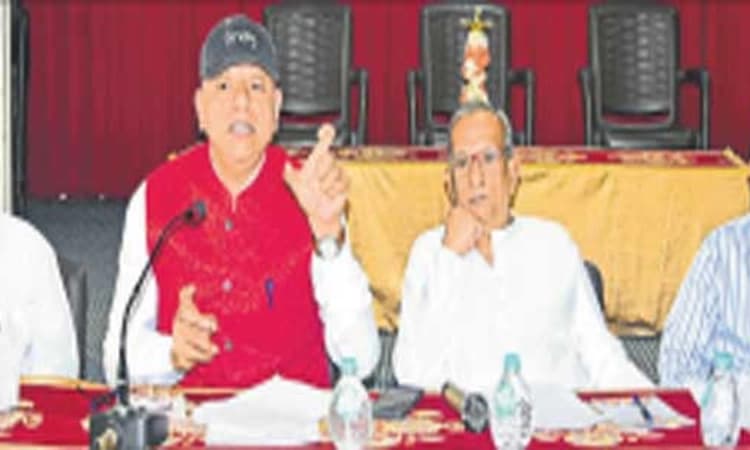 ಸಹಕಾರ ಕ್ಷೇತ್ರದಿಂದ ರಾಜ್ಯದ ಬೊಕ್ಕಸಕ್ಕೆ ಕೋಟ್ಯಂತರ ರೂ. ರಾಜಸ್ವ ಸಂಗ್ರಹ