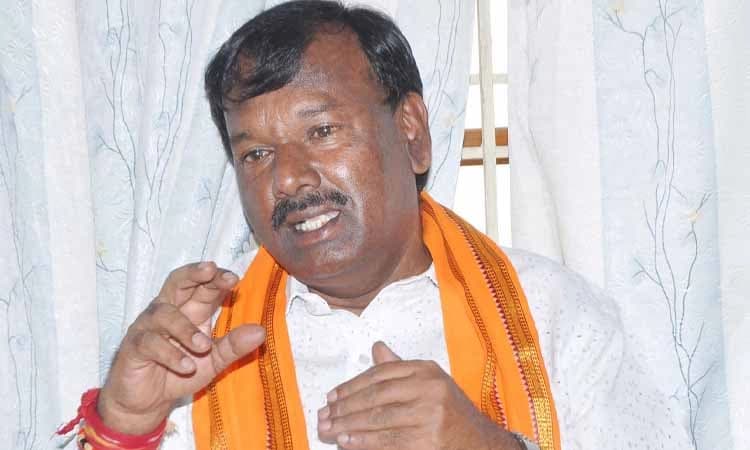 ಎರಡೂ ಉಪ ಚುನಾವಣೆ ಬಿಜೆಪಿ ಗೆಲುವುದು ನಿಶ್ಚಿತ : ನಾರಾಯಣಸ್ವಾಮಿ