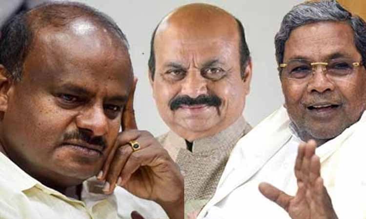 ಸಿಂದಗಿ – ಹಾನಗಲ್‌ ಉಪ ಚುನಾವಣೆ : ಇಂದು ಬಹಿರಂಗ ಪ್ರಚಾರ ಅಂತ್ಯ