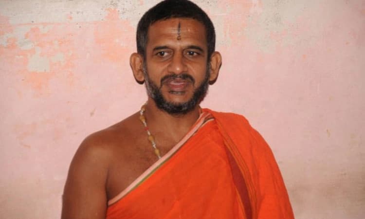 ಕಿಷ್ಕಿಂದಾ ಅಂಜನಾದ್ರಿಯೇ ಹನುಮ ಜನಿಸಿದ ಸ್ಥಳ: ವಿಶ್ವಪ್ರಸನ್ನತೀರ್ಥ ಶ್ರೀ