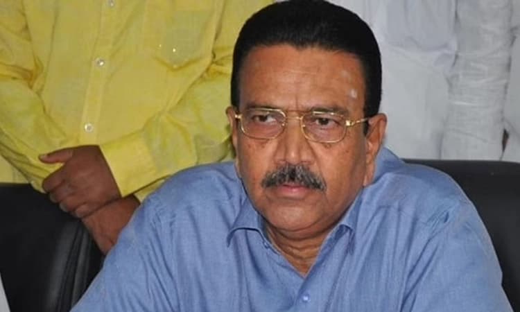 ಡಿಸೆಂಬರ್ ತಿಂಗಳಲ್ಲಿ ರಸ್ತೆ ಕಾಮಗಾರಿ ಆರಂಭ: ಸಚಿವ ಸಿ.ಸಿ.ಪಾಟೀಲ