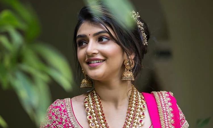 ಟಾಲಿವುಡ್‌ ನಲ್ಲಿ ಶ್ರೀಲೀಲಾಗೆ ಬೇಡಿಕೆ