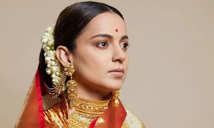 “ನಾಲ್ಕನೇ” ರಾಷ್ಟ್ರೀಯ ಪ್ರಶಸ್ತಿ ಬಾಚಿಕೊಂಡ ನಟಿ ಕಂಗನಾ