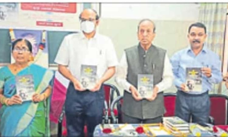 ಡಾ| ನಾಗಲೋಟಿಮಠ ಬದುಕು ಯುವಕರಿಗೆ ಆದರ್ಶ