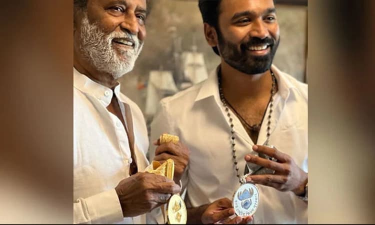 ಮಾವನಿಗೆ ದಾದಾ ಸಾಹೇಬ್ ಫಾಲ್ಕೆ, ಅಳಿಯನಿಗೆ ಅತ್ಯುತ್ತಮ ನಟ ಪ್ರಶಸ್ತಿ