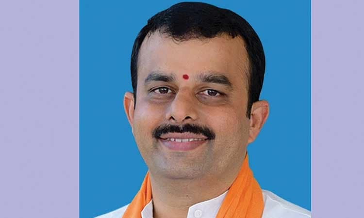 ಕನ್ನಡದಲ್ಲೇ ಸಹಿ ಮಾಡುವ ಅಭ್ಯಾಸ ಬೆಳೆಸಿ ಕೊಳ್ಳೋಣ: ಸಚಿವ ಸುನಿಲ್‌ ಕುಮಾರ್‌