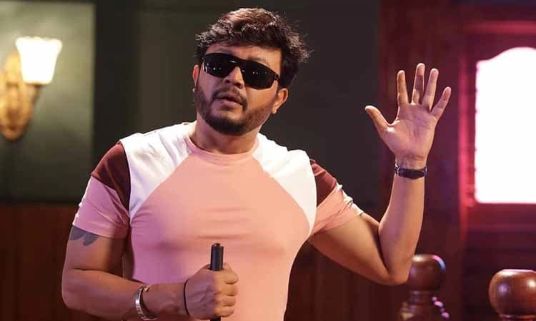 ಗೋಲ್ಡನ್ ಸ್ಟಾರ್ ನಟನೆಯ ‘ಸಖತ್’ ಚಿತ್ರದ ಟೀಸರ್ ಬಿಡುಗಡೆ