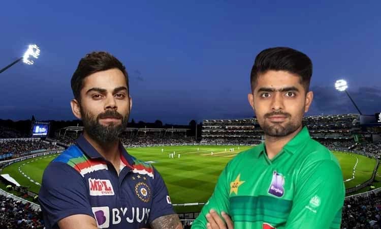 ಇಂದು ಭಾರತ-ಪಾಕ್‌ ಜಿದ್ದಾ ಜಿದ್ದಿ : ಮೇರೆ ಮೀರಿದೆ ಅಭಿಮಾನಿಗಳ ಉತ್ಸಾಹ   