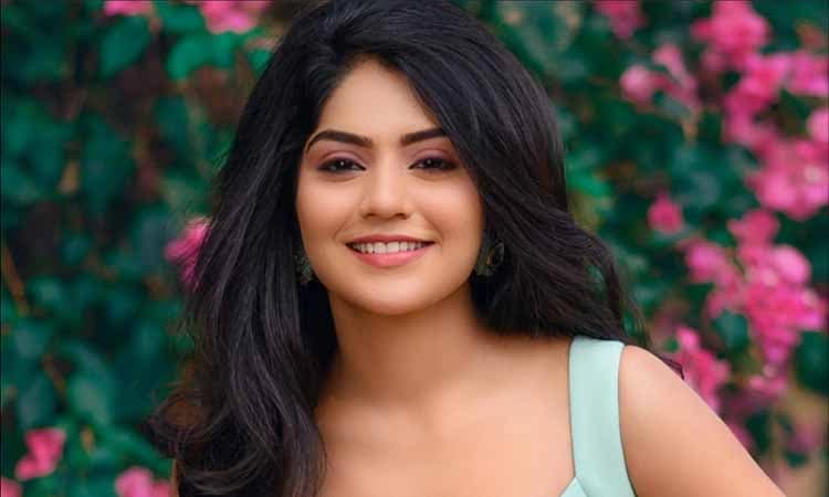 ಜಿಲ್ಕಾ ಹುಡುಗನ ಜೊತೆ ಮೇಘಾಶೆಟ್ಟಿ : ಹೊಸ ಚಿತ್ರಕ್ಕೆ ಸಹಿ ಹಾಕಿದ ಜೊತೆ ಜೊತೆಯಲಿ ಬೆಡಗಿ