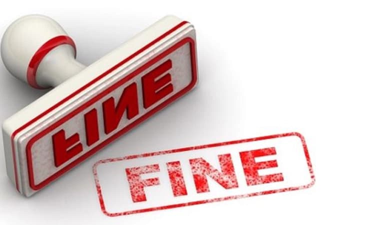 ಮಾಹಿತಿ ಕೊಡದ ಎಸಿಗೆ ಐದು ಸಾವಿರ ರೂ. ದಂಡ