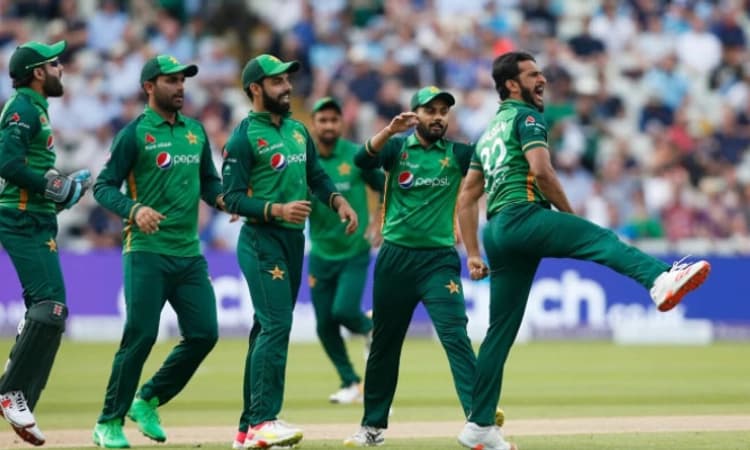 ಭಾರತದ ವಿರುದ್ಧದ ಪಂದ್ಯಕ್ಕಾಗಿ ಒಂದು ದಿನ ಮೊದಲೇ ತಂಡ ಪ್ರಕಟಿಸಿದ ಪಾಕಿಸ್ಥಾನ
