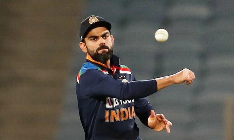 ಟಿ20 ವಿಶ್ವಕಪ್: ಭಾರತೀಯ ನಾಯಕನಿಗೆ ಎಚ್ಚರಿಕೆ ನೀಡಿದ ಸ್ಕಾಟ್ಲೆಂಡ್ ಬೌಲರ್!