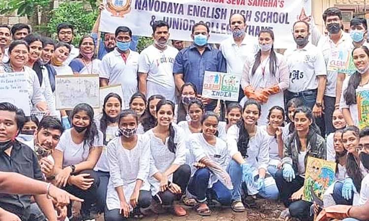 ವಿದ್ಯಾರ್ಥಿಗಳಲ್ಲಿ ದೇಶದ ಅಭಿವೃದ್ಧಿಯ ಹೊಣೆಗಾರಿಕೆ ಇರಲಿ: ದಯಾನಂದ ಶೆಟ್ಟಿ