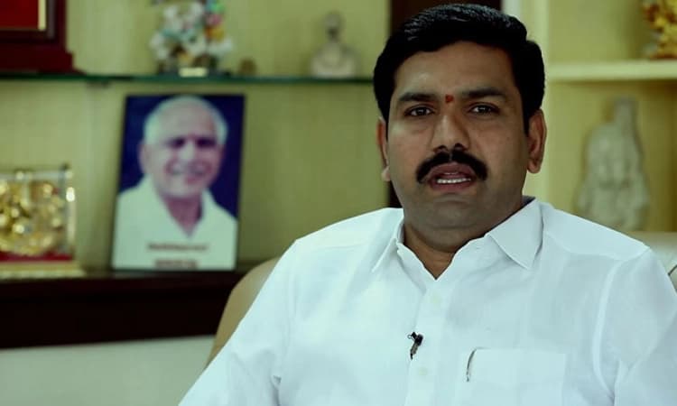 ಉಪ ಚುನಾವಣೆ ಬಳಿಕ ರಾಜ್ಯದಲ್ಲಿ ಕಾಂಗ್ರೆಸ್ ಅಸ್ತಿತ್ವ ಶೂನ್ಯ : ಬಿ.ವೈ.ವಿಜಯೇಂದ್ರ