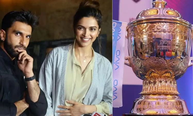 ಹೊಸ ಐಪಿಎಲ್ ತಂಡ ಖರೀದಿಸುತ್ತಾರಂತೆ ದೀಪಿಕಾ- ರಣವೀರ್