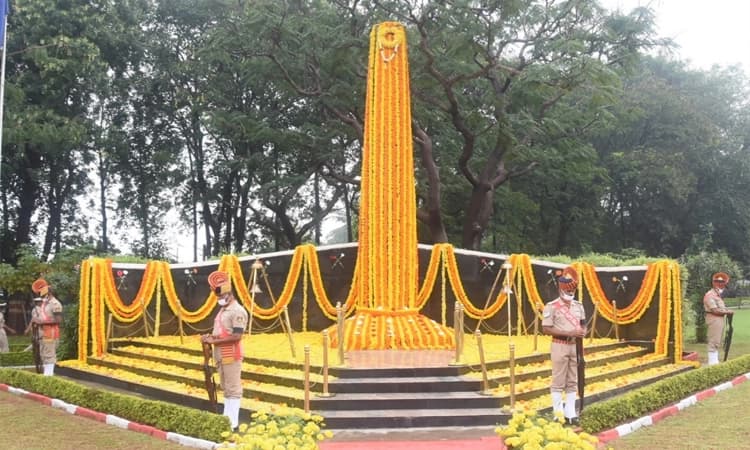 ಪೊಲೀಸರು ಕರ್ತವ್ಯ ನಿಲ್ಲಿಸಿದರೆ ಅರಾಜಕತೆ