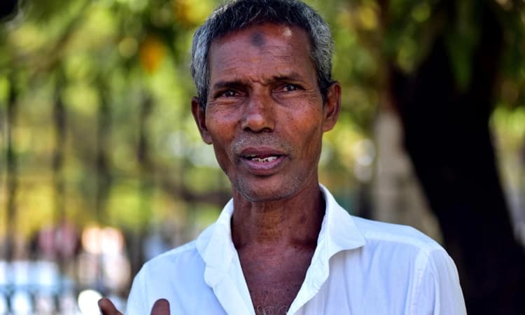 ಅಕ್ಷರ ಸಂತ ಹರೇಕಳ ಹಾಜಬ್ಬರಿಗೆ ನ.8ರಂದು ರಾಷ್ಟಪತಿಗಳಿಂದ ಪದ್ಮಶ್ರೀ ಪ್ರಶಸ್ತಿ ಪುರಸ್ಕಾರ