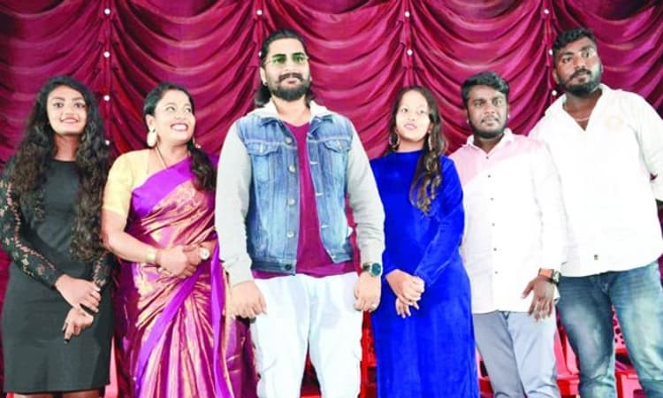 ಮೊಬೈಲ್‌ ಬಳಕೆಯ ಸುತ್ತ ‘ಜಂಗಮವಾಣಿ’ ಕಿರುಚಿತ್ರ