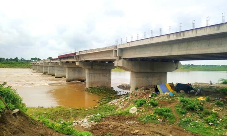 50 ಕೋಟಿ ರೂ.ಯೋಜನೆಗೆ ಗ್ರಹಣ