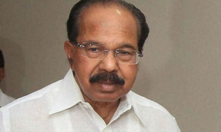 ಪೆಟ್ರೋಲ್‌ 45 ರೂ.ಗೆ ನೀಡಲು ಸಾಧ್ಯ: ವೀರಪ್ಪ ಮೊಯ್ಲಿ